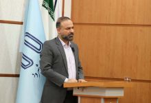 گزارش تصویری مراسم اختتامیه اولین  المپیاد ورزشی دانشجویان و تجلیل از مقام آوران ورزشی دانشگاه